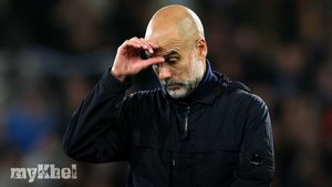 Arsenal Clinches Premier League Title After 22 Years