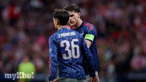 Arsenal Emirates Atmosphere Could Propel Champions League Final, Says Zubimendi