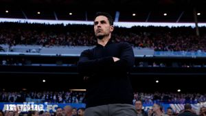 Arsenal Have Fuel In The Tank For Premier League Title Run-In, Says Arteta