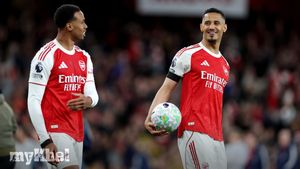 Arsenal Without The Ball, Says Luis Enrique Ahead Of Champions League Final