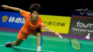 Malaysia Masters 2026: Ashmita Chaliha storms into quarterfinals 