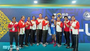 Asian Boxing U15 And U17 Championships 2026: Indian Boxers Register Strong Results In Tashkent