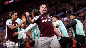 Aston Villa In Europa League Final: McGinn Urges Focus To Avoid Nearly Men Status