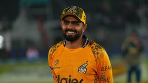 Babar Azam PSL 2026 Stats: Runs, Highest Score, Key Performances, Records - All You Need To Know