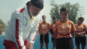 Baldev Singh Padma Shri: President Murmu To Confer Prestigious Award On Legendary Hockey Coach
