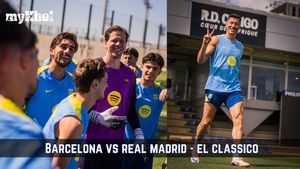 Barcelona vs Real Madrid: El Clásico Preview, Team News, Head-to-Head Record, Predicted Starting XI