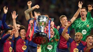 FC Barcelona vs Real Madrid Predicted Lineup: Confirmed Team News, Injury Latest For El Clasico Today