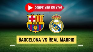 Barcelona vs Real Madrid En Vivo: Horario, Canal y Donde Ver El Clasico en TV y Online?