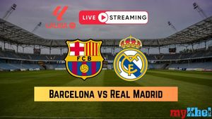 FC Barcelona vs Real Madrid Live Streaming: Where to Watch La Liga Match on TV and Online?