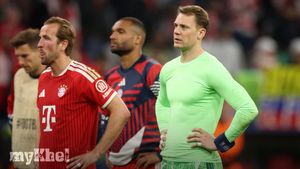 Bayern Munich Killer Instinct In Attack Questioned After Champions League Semi-final Exit To PSG