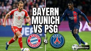 Bayern Munich vs PSG Predicted Starting XI: 2nd Leg Team News and Tactical Lineups
