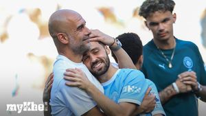 Bernardo Silva: I Will Never Feel The Same About Another Team After Manchester City