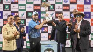 Big Cricket League Season 2 In Greater Noida Sees Star Lineup And Free Entry For Fans