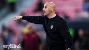 Bologna Aims To Finish The Season Strong, Says Italiano Ahead Of Napoli Clash