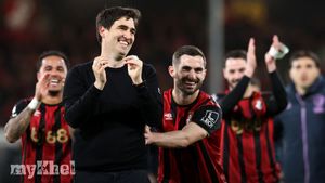 Bournemouth European Football Push: Iraola Aims To Take Club Further After Securing Europe