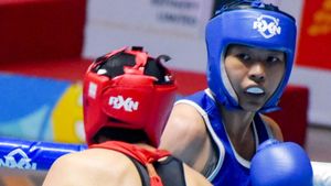 Boxing Federation Of India Refines Elite Camp Assessment For Transparent Selection