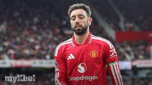 Bruno Fernandes Leads Pursuit Of Premier League Assists Record, Keane Criticises Focus On Individual Glory