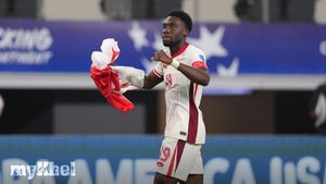 Canada World Cup Squad 2026: Davies Headlines Home Tournament Selection