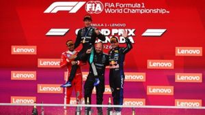 Canadian GP 2026: Five Key Takeaways as Antonelli Triumphs and McLaren Stumble