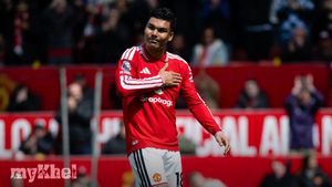 Casemiro's Final Manchester United Appearance Confirmed By Carrick