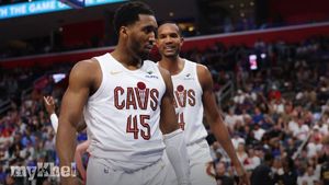 Cavaliers Reach East Finals After Dominant Game 7 Victory Over Pistons