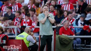 Chelsea Demand European Return After Season-ending Defeat At Sunderland