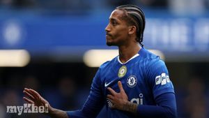 Chelsea Players Must Step Up As Six Straight Premier League Defeats Hit Chelsea