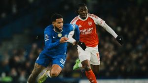 Why Chelsea Admitted They Deserve a 'Red Card' After Trolling Arsenal's Champions League Defeat?