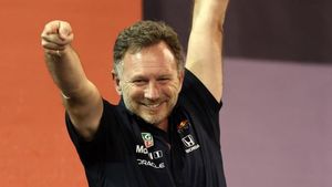 Christian Horner F1 Comeback: Why Alpine, BYD and Ferrari Are Linked to Former Red Bull Boss