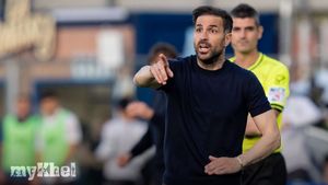 Como Boss Fabregas Emphasises Tough Verona Test In Relegation Context