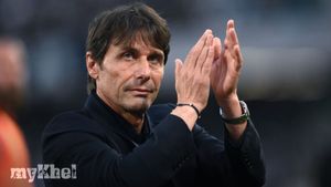 Conte Exits Napoli After Poisonous Atmosphere; No Italy Job Agreement Yet