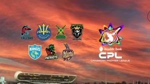 CPL 2026 Draft: Full List of Re-Signed Players, Retentions by all Caribbean Premier League Teams