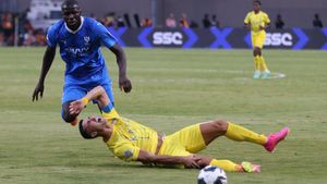 Al Nassr vs Al Hilal: Will Cristiano Ronaldo Play Tonight In The Riyadh Derby?