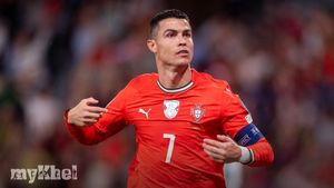 Ronaldo 2030 World Cup: Portuguese Star Could Feature Under Martinez Guidance