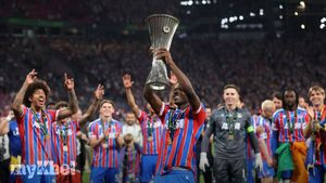 Crystal Palace Conference League Triumph Fuels Mitchell’s Call To Do It All Over Again Next Season