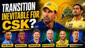 IPL 2027: Six Big Names Who Chould Be in Line to Replace Stephen Fleming as CSK Head Coach