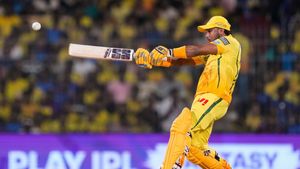 “Almost Louder Than a Premier League Game”: CSK Chepauk Crowd Draws Major Comparison