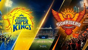 CSK vs SRH Prediction: Who Will Win Chennai Super Kings vs Sunrisers Hyderabad IPL 2026 Match?
