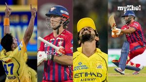 CSK vs LSG IPL 2026: Players To Keep An Eye Out For Tomorrow’s Game