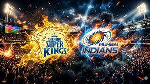 CSK vs MI Dream11 Prediction, Match 44: Fantasy Tips, Playing XI and Pitch Report for IPL 2026