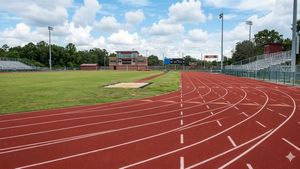 CWG Qualification Platform In Ludhiana Sets New Route For Indian Athletes
