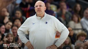 Dallas Mavericks Part Ways With Jason Kidd After Five Seasons As Coach