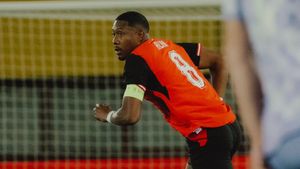 FIFA World Cup 2026: David Alaba Set To Lead As Side Makes A WC Comeback After 28 Years