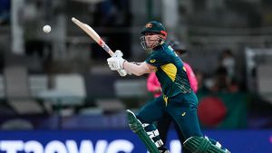 PSL 2026: David Warner Backs Hyderabad Kingsmen To Win Against Peshawar Zalmi In The Final