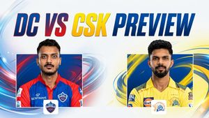 DC vs CSK IPL 2026: Preview, Head-to-Head Record As Delhi Looks To Extend Their Win Record At Home