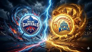DC Vs CSK Record Watch: Rahul, Nissanka, Kuldeep And Brevis Eye Big Records In Match 48