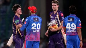 “It Never Felt Like We’d Lost Every Game”: How KKR Fixed Their IPL 2026 Season, According to Cameron Green