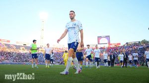De Vrij World Cup Fitness Hopes Rise As Chivu Updates Inter Injury Concerns