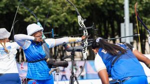 Shanghai World Cup: India Women's Recurve Archery Defeats World No.1 South Korea in Semis, Secure Medal