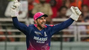 IPL 2026: Three Unsung Players For RR This Season